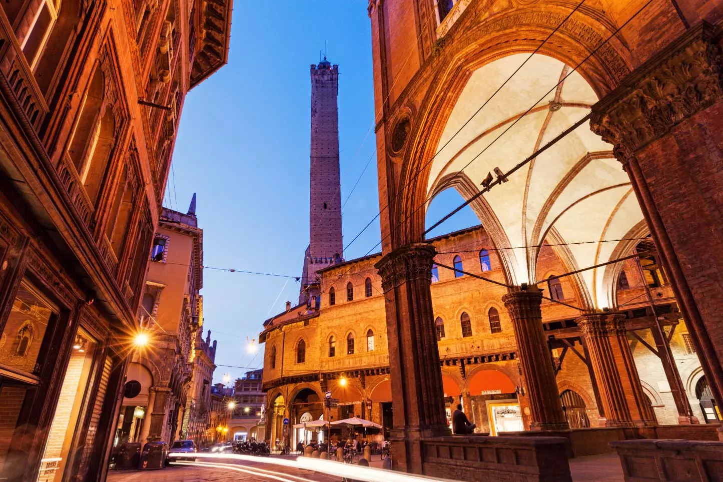 Bologna