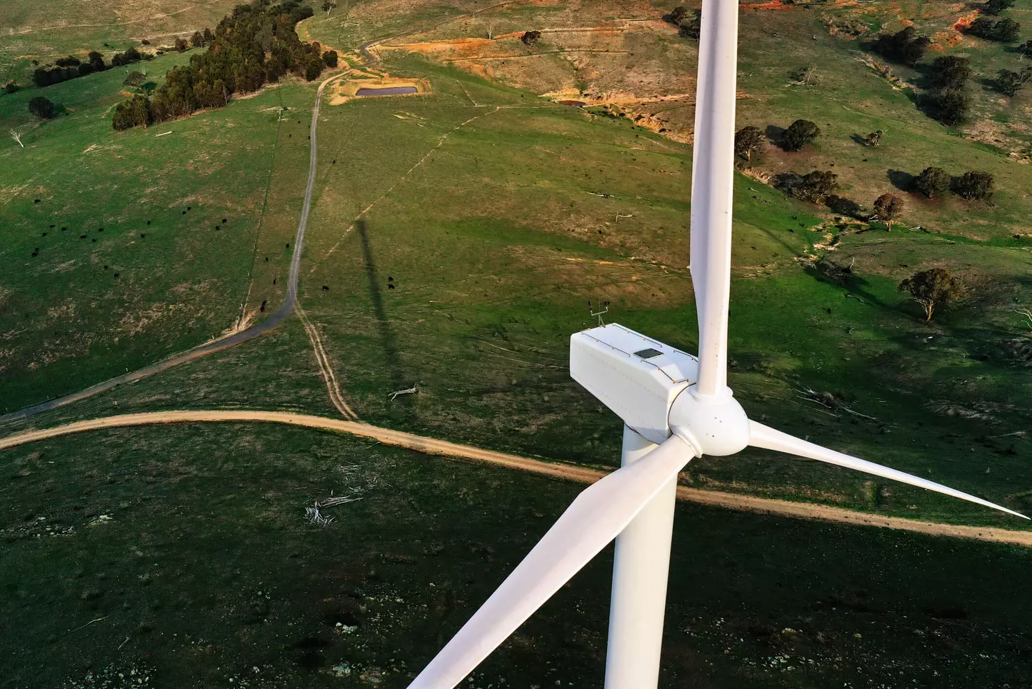 All the technological solutions need to be taken in account, for speeding up the reduction of emissions, while enacting green transition in infrastructures