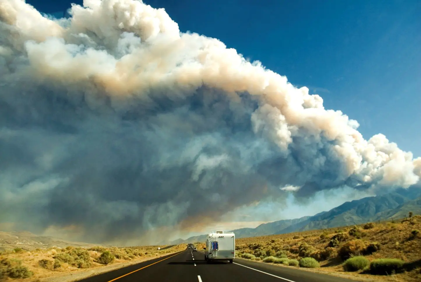 Geoengineering includes two branches: solar radiation management (SRM) and CO₂ removal