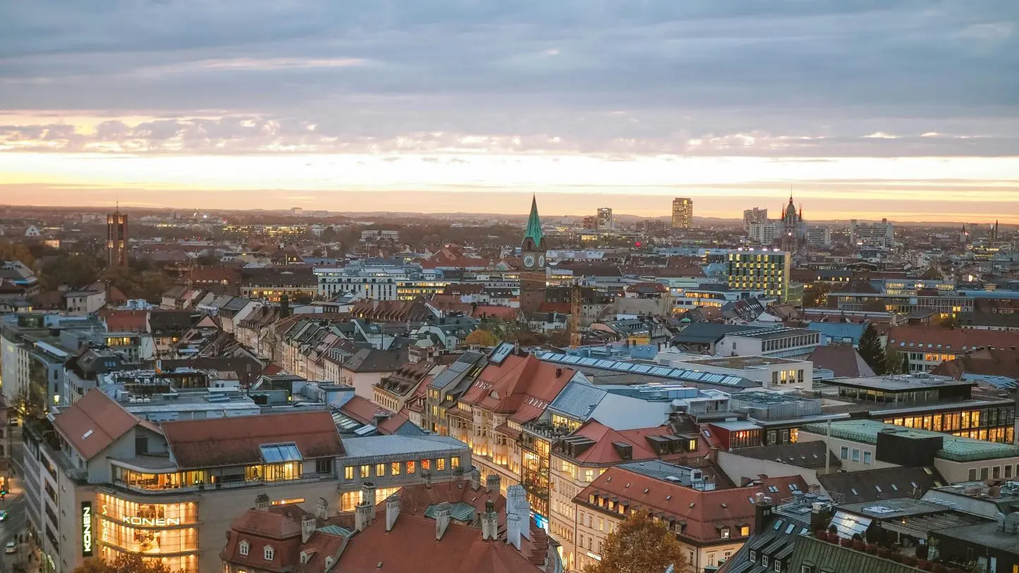 Accessible housing and smart mobility are key challenges for smart cities