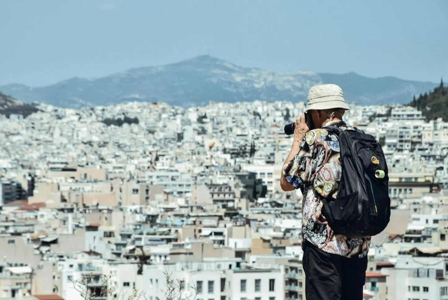 Tourism can become strategic in reducing potential conflicts