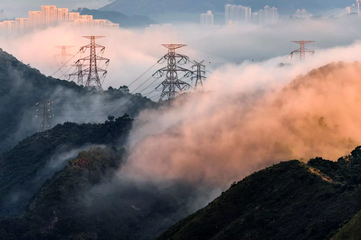 “We need a collective, diversified and inclusive energy transition”