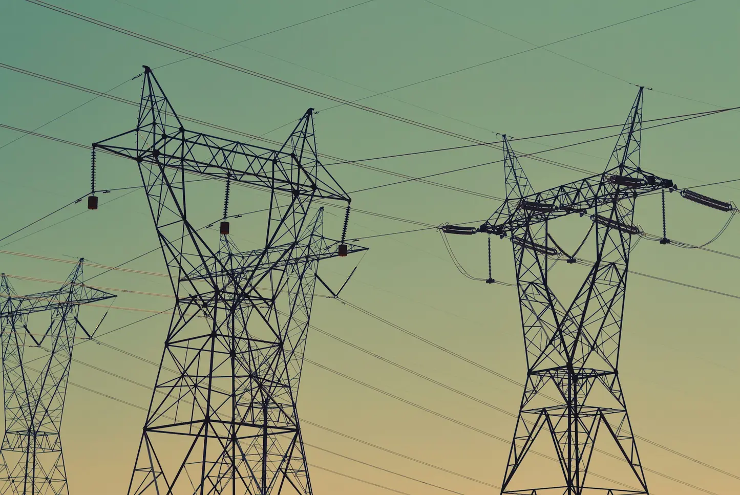 The high energy intensity required for AI poses a risk of overloading power grids