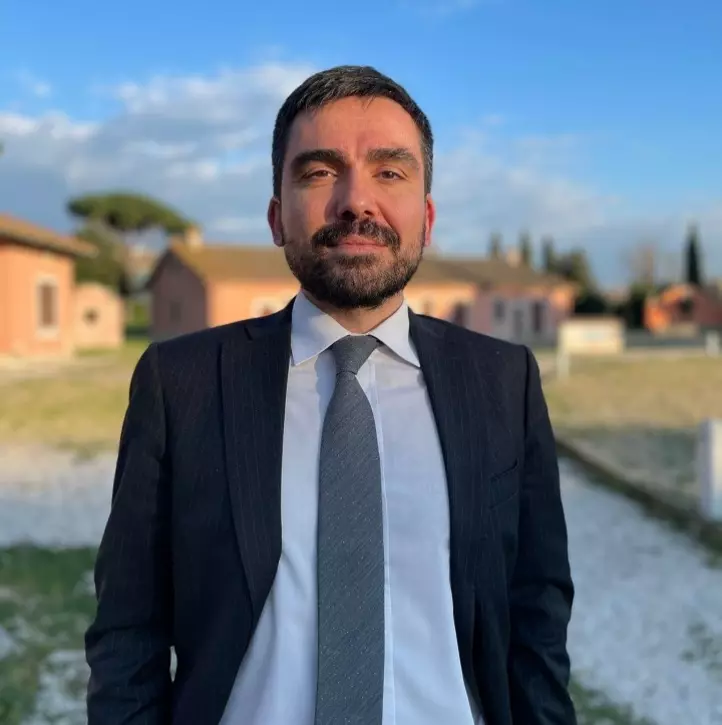 santori matteo lucchetti
